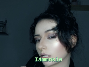 Iammoxie