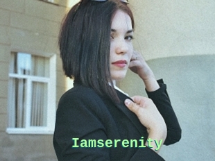 Iamserenity