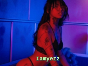 Iamyezz