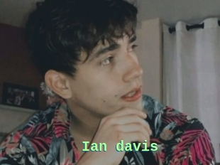 Ian_davis