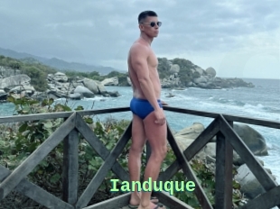Ianduque