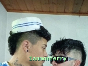 Ianmonterry