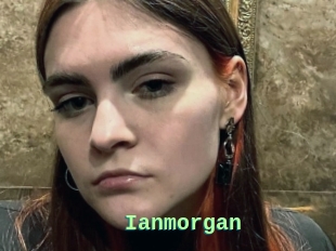 Ianmorgan