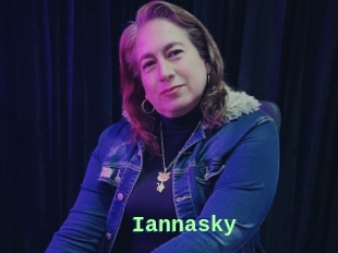 Iannasky