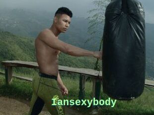 Ian_sexybody