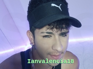 Ianvalencia18