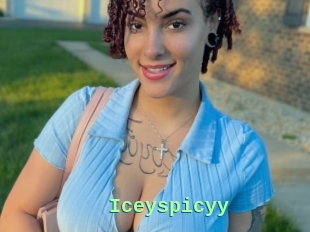 Iceyspicyy