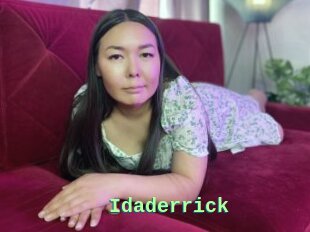 Idaderrick