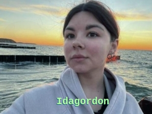 Idagordon