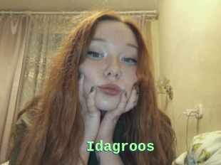 Idagroos