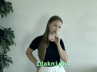 Idaknight