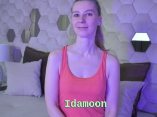 Idamoon