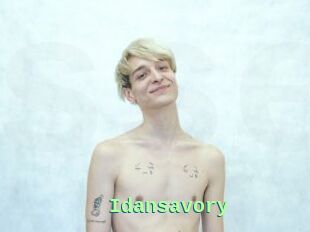 Idansavory