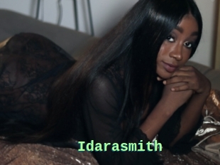 Idarasmith