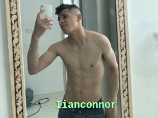 Iianconnor