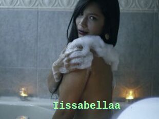 Iissabellaa