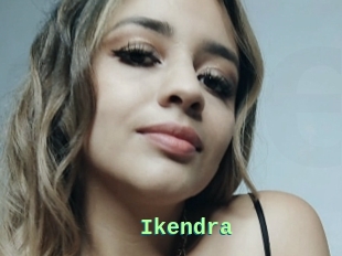 Ikendra