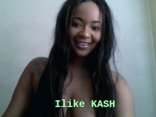 Ilike_KASH