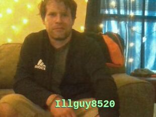 Illguy8520