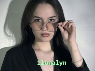 Ilonalyn