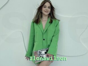 Ilonawilson