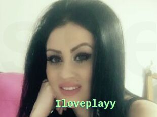 Iloveplayy