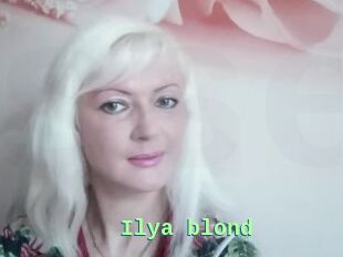 Ilya_blond