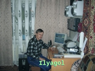 Ilyagol