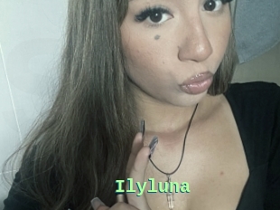 Ilyluna