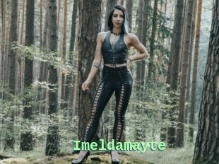 Imeldamayte
