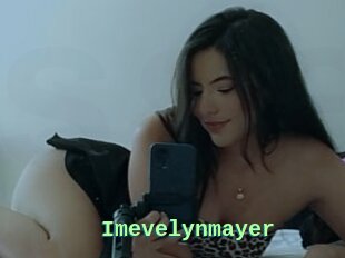 Imevelynmayer