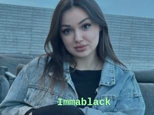 Immablack