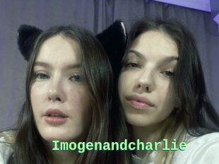 Imogenandcharlie