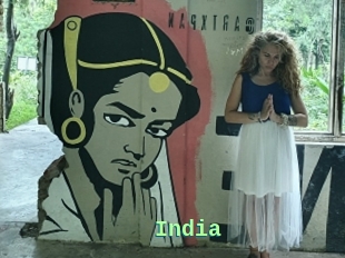 India