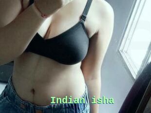 Indian_isha