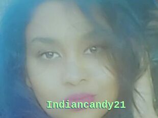 Indiancandy21