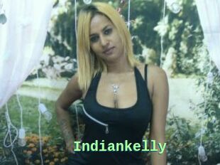 Indiankelly