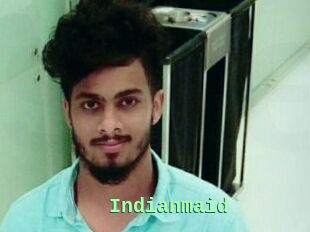 Indianmaid