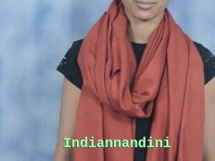 Indiannandini