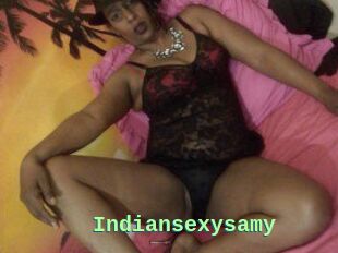 Indiansexysamy