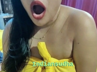 Indiansudha