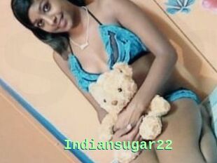 Indiansugar22