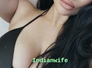 Indianwife