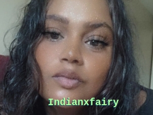 Indianxfairy