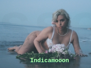 Indicamooon