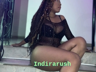 Indirarush