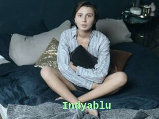 Indyablu