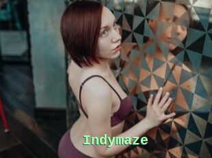Indymaze