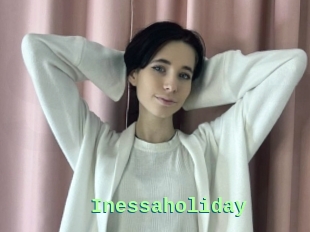Inessaholiday