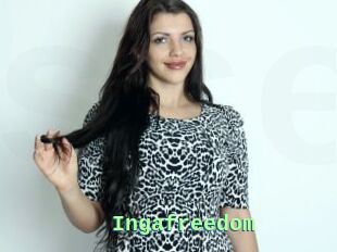 Ingafreedom
